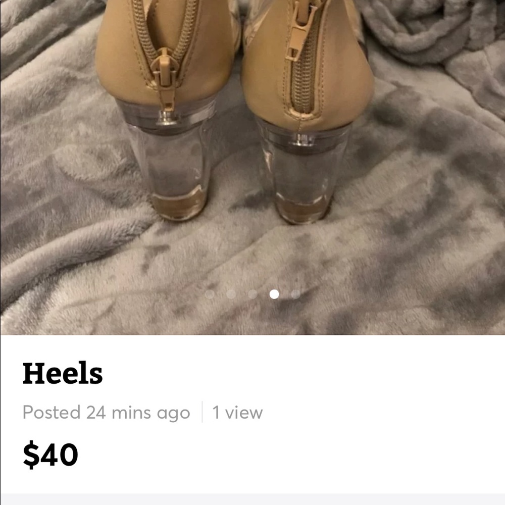 Boots - Picture 4 of 5